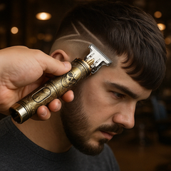 BarberForce 5.0