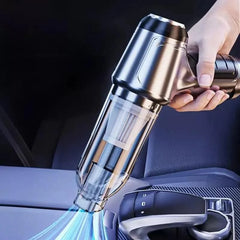 Aspirador UltraPower 4 em 1